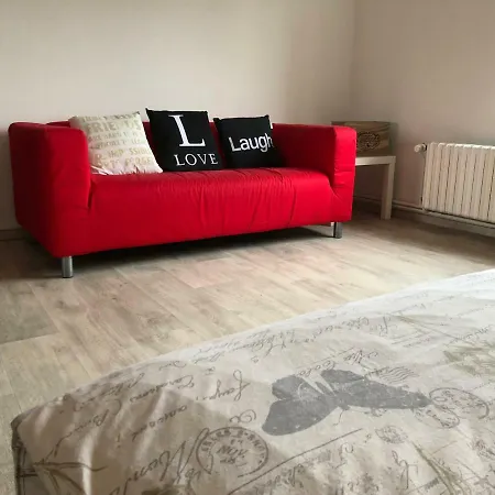 Emma&peter's Quarto em Acomodações Particulares Praga