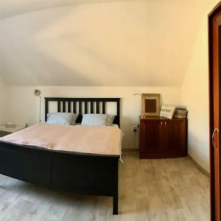 Emma&peter's Praga