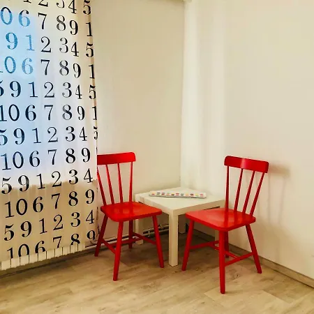 Emma&peter's Quarto em Acomodações Particulares Praga