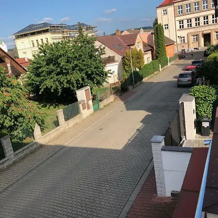 Emma&peter's Praga