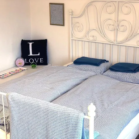 Emma&peter's Quarto em Acomodações Particulares Praga