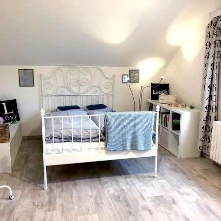 Emma&peter's Quarto em Acomodações Particulares *