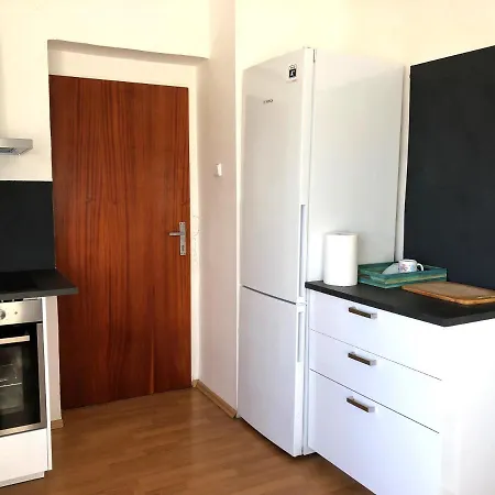 Emma&peter's Quarto em Acomodações Particulares Praga