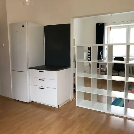 Emma&peter's * Praha