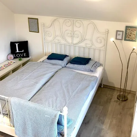 Emma&peter's Ubytování v soukromí Praha
